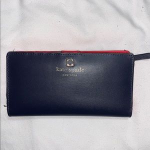 Kate Spade wallet for sale!!